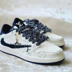 کتونی کف تخت اسپرت نایک 