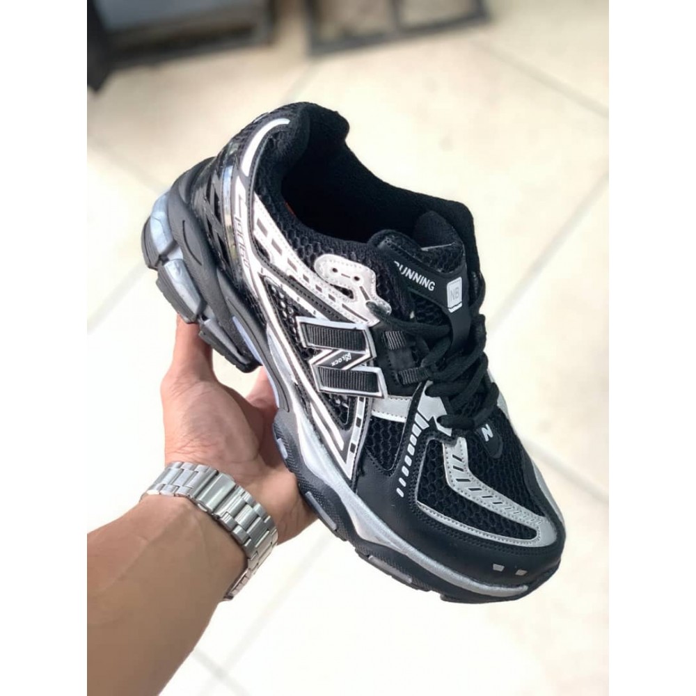  کتونی نیو بالانس 1906مشکی