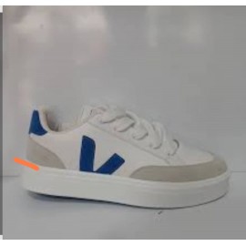 کتونی کف تخت vسفید 