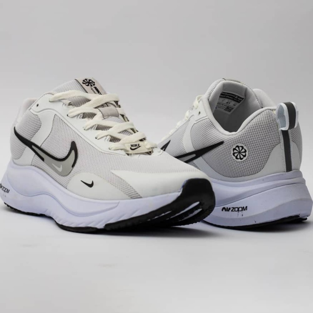 کتونی نایک زوم سفید