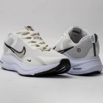 کتونی نایک زوم سفید