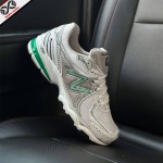 کتونی نیوبالانس 860 سفید