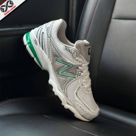 کتونی نیوبالانس 860 سفید