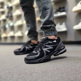 کتونی نیوبالانس 860 مشکی 