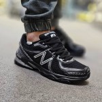 کتونی نیوبالانس 860 مشکی 