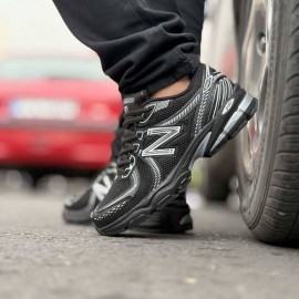 کتونی نیوبالانس 860 مشکی 