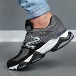 کتونی 9060 – مشکی طوسی