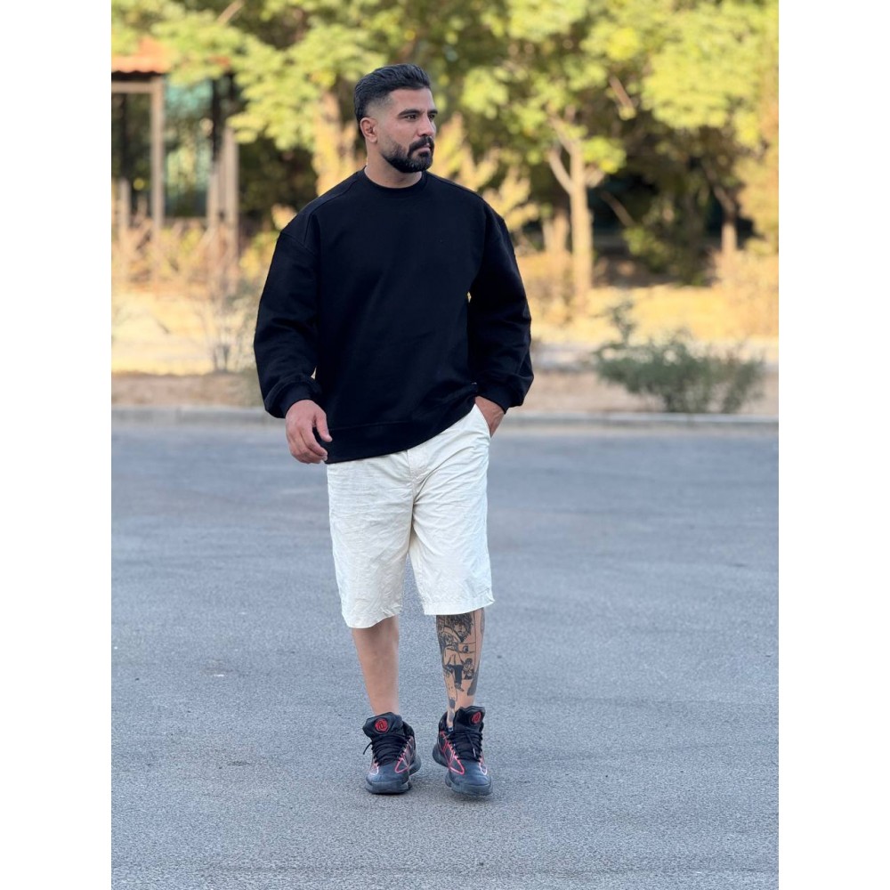 دورس بیسیک مشکی برند رترو اورجینال