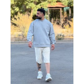 دورس بیسیک طوسی ملانژبرند رترو اورجینال