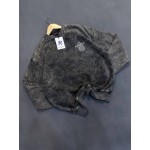 دورس سه نخ سنگشور گلدوزی پارچه خارجی قهوه ای 